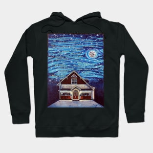 'The Double Door Inn' Hoodie